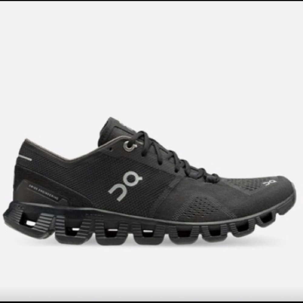 New On Cloud X Running Shoes